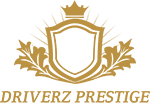 logo driverzprestige